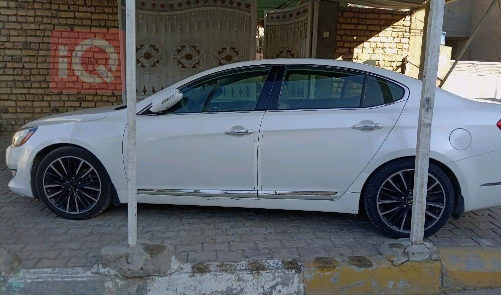 کیا کادێنزا